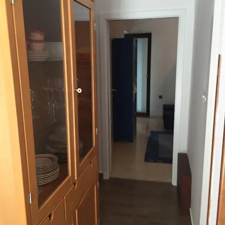 Lea Marsel Apartment *
