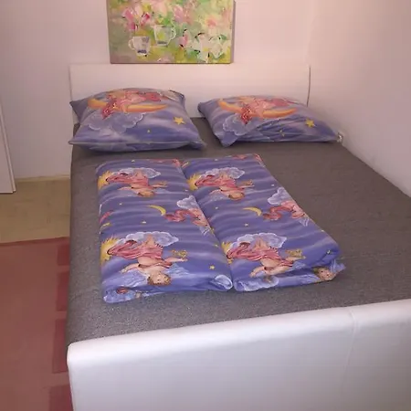 Lea Marsel Apartment Poreč