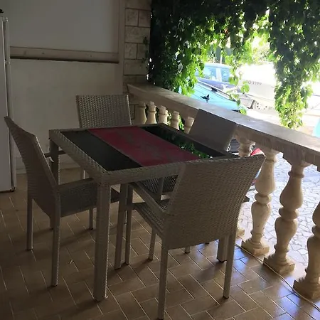 Apartment Lea Marsel Poreč