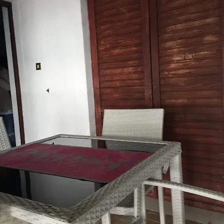 Lea Marsel Apartment *