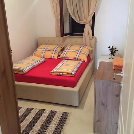 Apartment Lea Marsel *