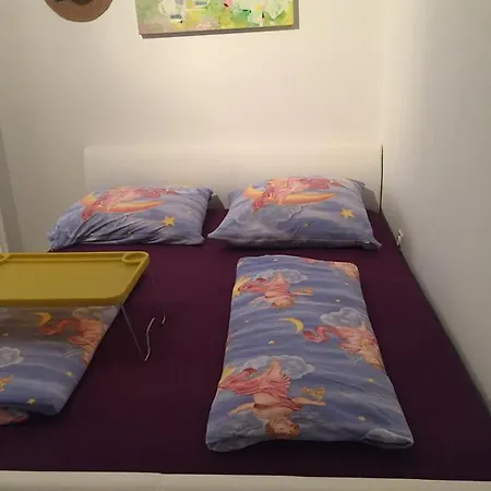 Apartment Lea Marsel *