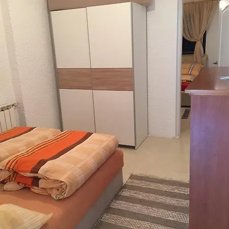 Lea Marsel Apartment